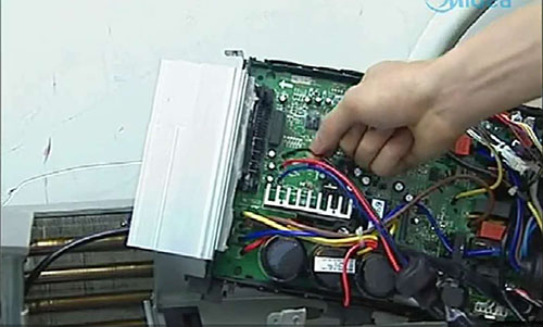 交城美的空调电话是多少