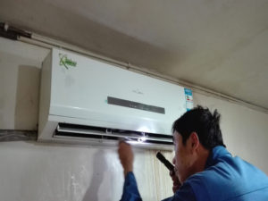 交城格力空调电话是多少