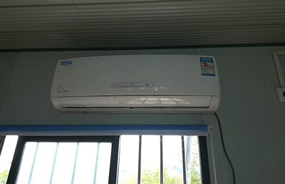 交城空调维修在哪里找