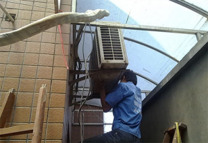 交城空调维修售后服务中心