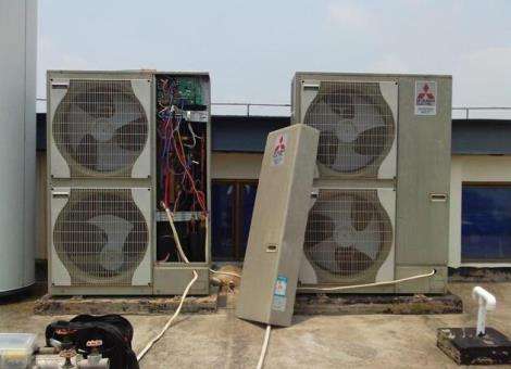 交城空调维修电话号码多少