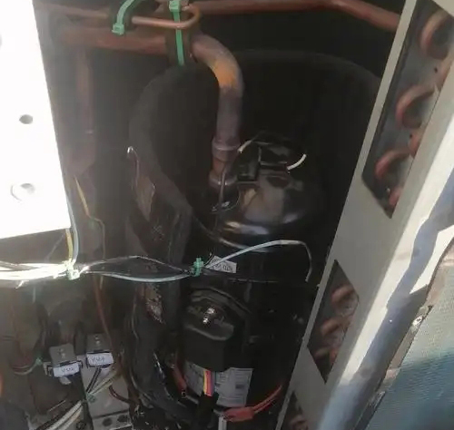 交城维修变频空调电话在哪里找