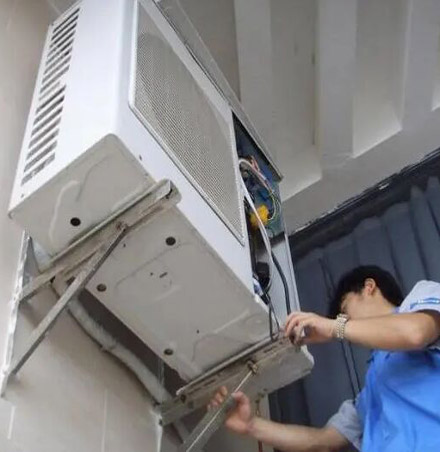 交城24小时空调维修热线