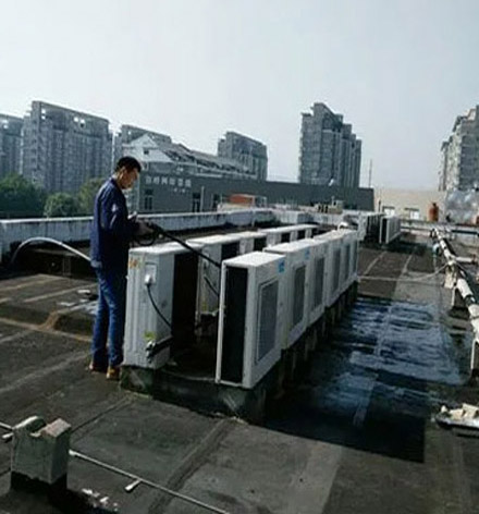 交城 空调拆装 交城本地 空调拆装公司