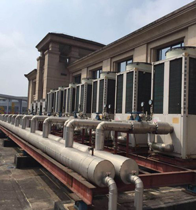 交城多联机维修 交城中央空调维修