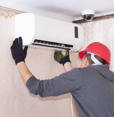 交城空调内机噪音大