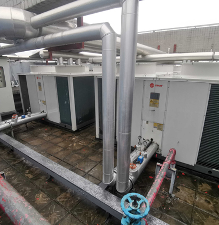 交城附近中央空调维修 交城上门中央空调维修